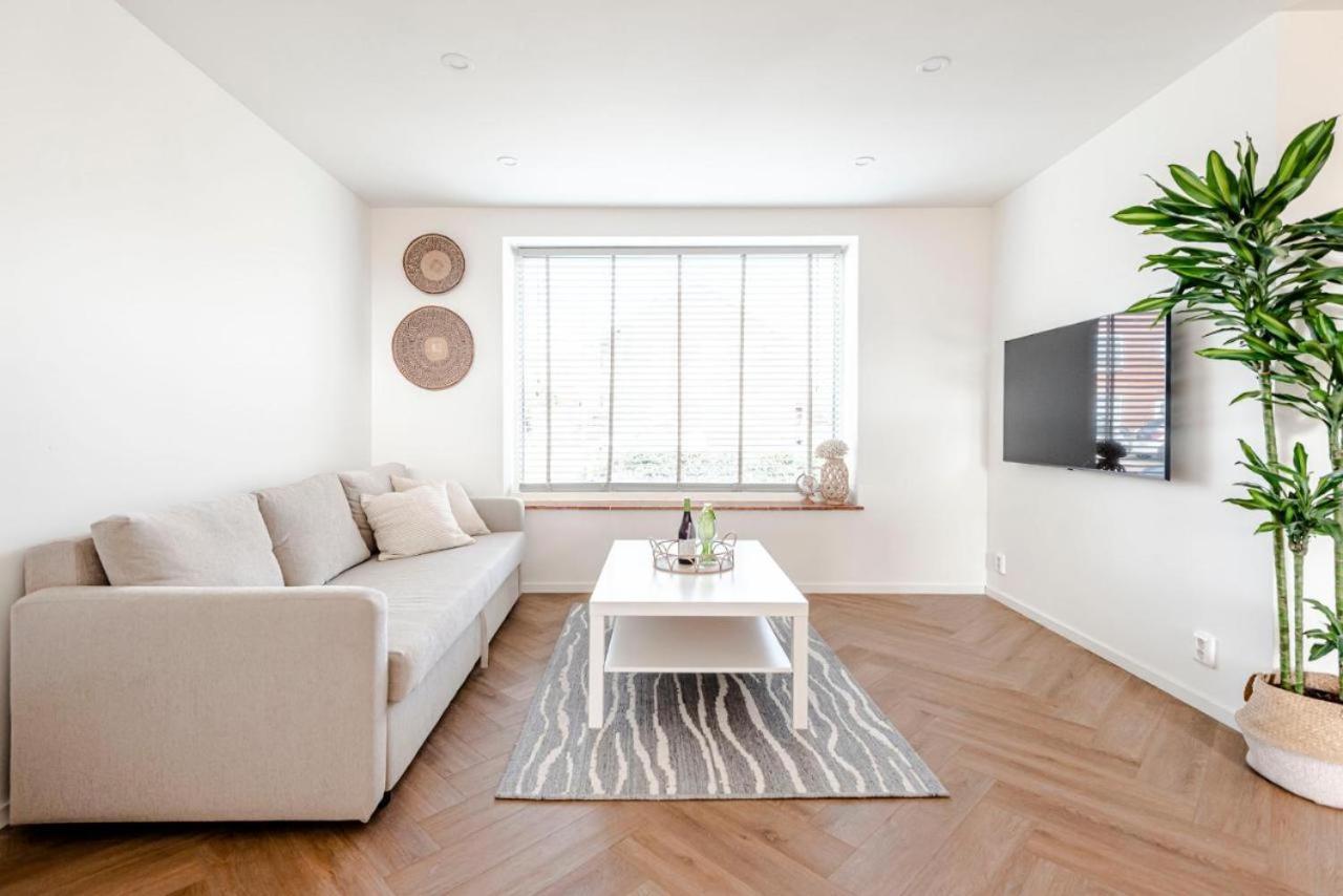 Windhoek Apartment Zandvoort Esterno foto